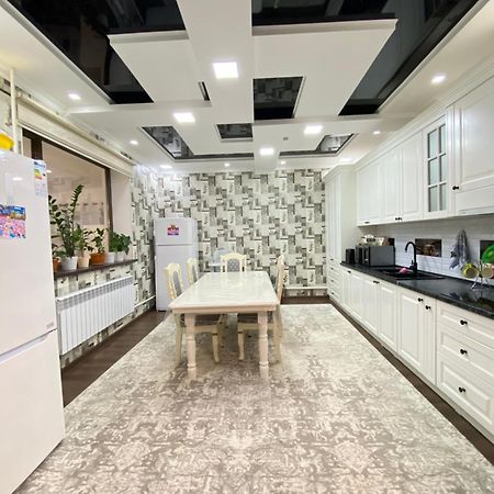קראקול Guest House Glover מראה חיצוני תמונה