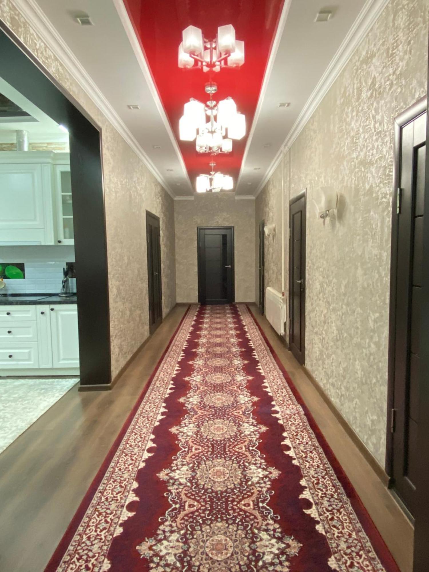 קראקול Guest House Glover מראה חיצוני תמונה