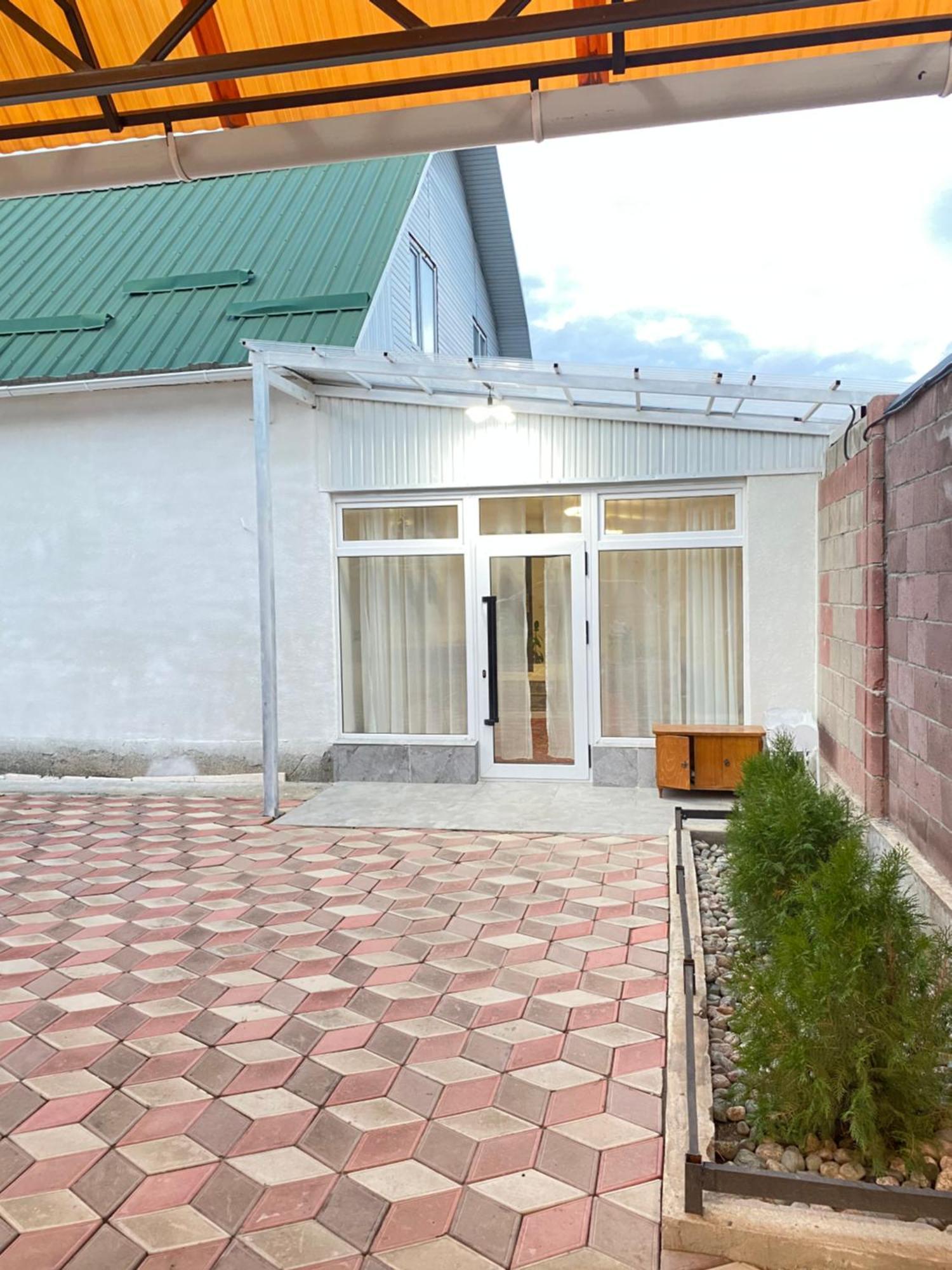 קראקול Guest House Glover מראה חיצוני תמונה