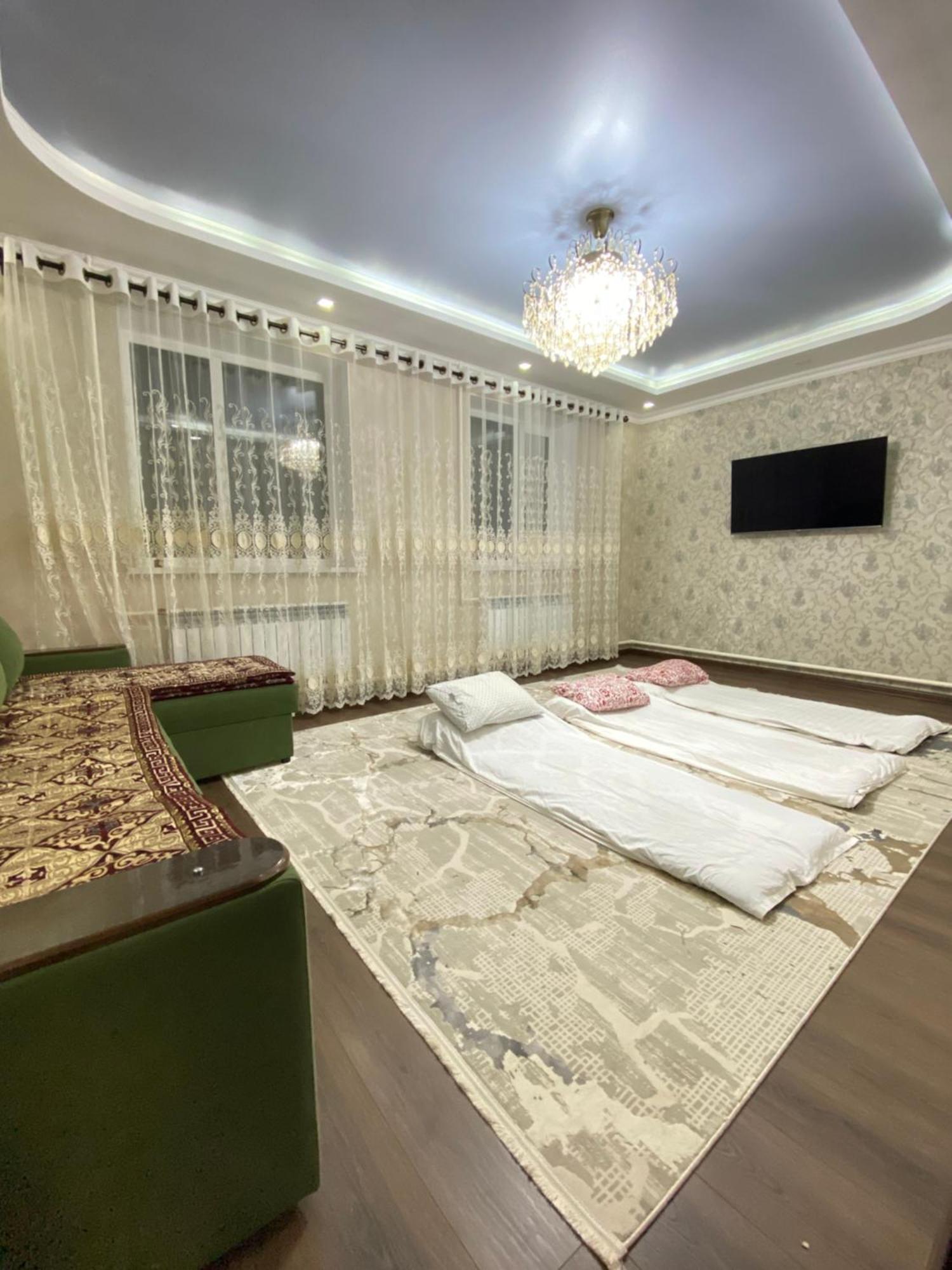 קראקול Guest House Glover מראה חיצוני תמונה