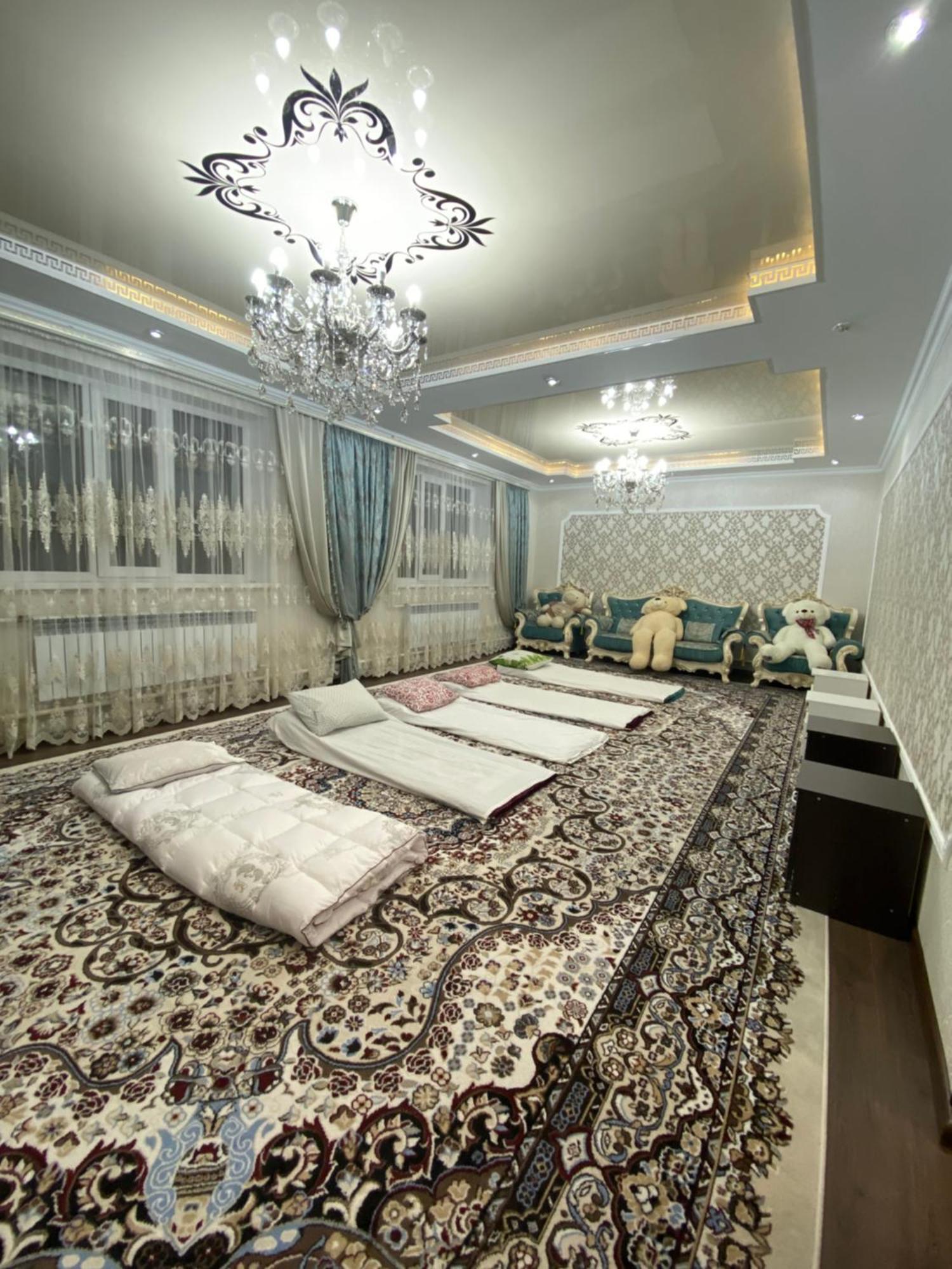 קראקול Guest House Glover מראה חיצוני תמונה